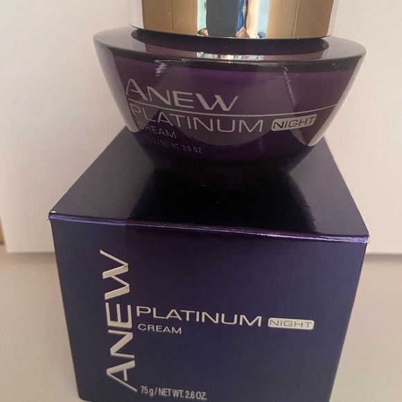 Anew Platinum cream 1.7oz - Picture 2 of 4